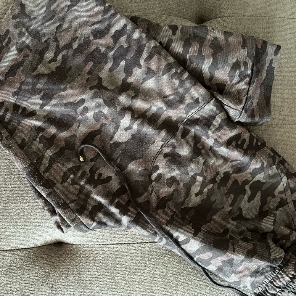 MAX STUDIO joggers size S/Med